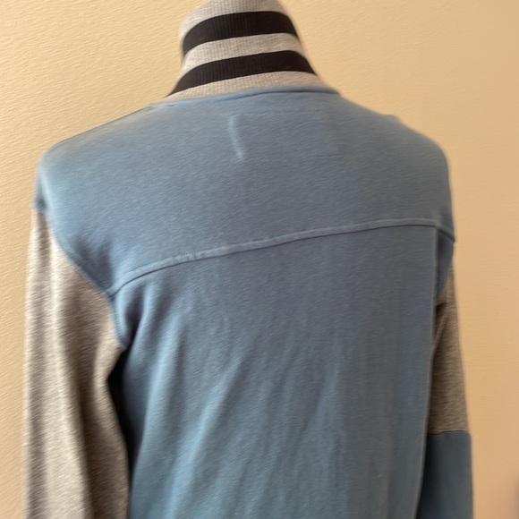 Nwot RVCA Snap Up Lightweight Jacket Size Medium - Picture 6 of 10